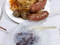 西米露-小雨点糖水店(中兴街分店)