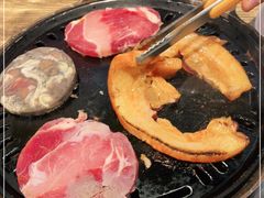 -品尚烧自助烧烤(西北大学店)