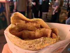 -南楼煎饼(南楼总店)