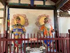 -玉泉观