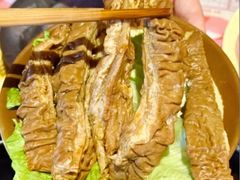 -重庆印象老火锅(梅林店)