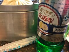 -张包铺(道外店)