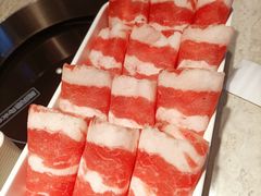 -千味涮·健康火锅(会展连城新天地店)