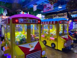 -木马王国(萧山银隆店)