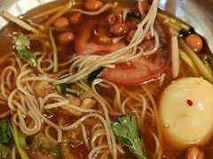 -正宗齐齐哈尔烤肉·齐牛哥鲜切炭火烤肉(杭州总店)