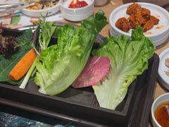 -本家韩国烤肉(青岛万象城店)