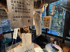 -橡皮书店(翠湖北路店)