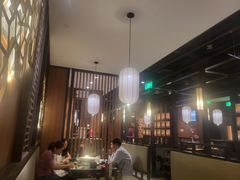 -湊湊火锅·茶憩(和平大悦城店)