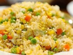 蛋炒饭-陈记菜馆·非遗淮扬菜(东关街教场店)