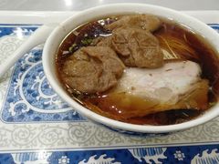 -东吴面馆(因果巷店)