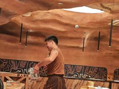 -野人串吧(太原街步行街店)