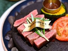 -秘密旅行Bonjour(黑金冠 江南西店)
