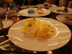 -上海苏宁宝丽嘉酒店·Cafe Bellagio西餐厅