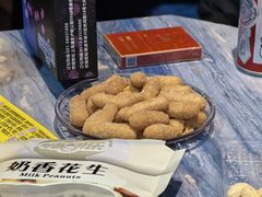 -蓝乐光量贩KTV(浦东禹悦汇店)