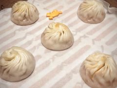 蟹粉小笼包-鼎泰丰(国金店)