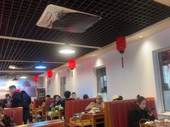 -前门杨记·铜锅涮肉(王府井·故宫店)