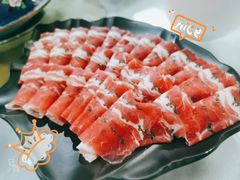 -东来顺•非遗火锅(外滩店)