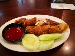 -小槟城美食馆
