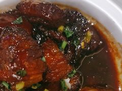 -小菜园新徽菜(南京秦淮龙蟠汇店)