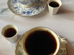 -Hei Cafe(工体店)