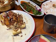 -路边羊烧烤酒场(宝带路店)