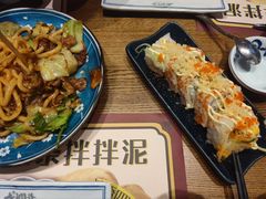 -七涧谷·元气食堂(塘下店)