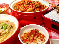 -辣小鲜·南昌大排档(船山路店)