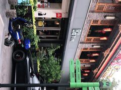 -YUMI芽米·法式烘焙·咖啡(文化宫店)