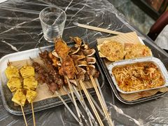 -指爱龙虾(金杨路总店)