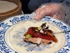 -漢舍中国菜馆(889广场店)