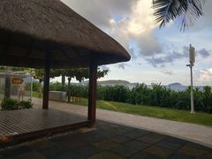 -三亚亚龙湾天域度假酒店