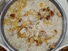 吹筒仔肉饼-好好滋味茶餐厅