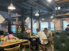 -丰乐餐厅·始于1999·本地老字号