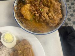 -何九海南茶店(鬼仔巷店)