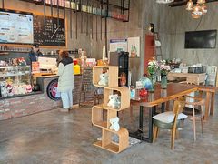 -了不起的考拉咖啡店(高新店)