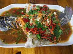 -龙姐私房菜(和顺古镇店)