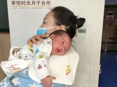 -庆阳享悦时光月子会所建隆大厦店(庆阳享悦时光月子会所凤凰南郡店)