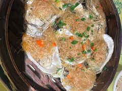 -桥东喜碧海鲜街(水东街店)
