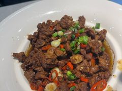 -洞庭家宴·头牌甲鱼(广渠门店)