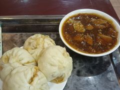 -姚记炒肝店(鼓楼店)