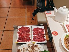 -潮泰牛肉火锅 · 创于1992年(车公庙店)