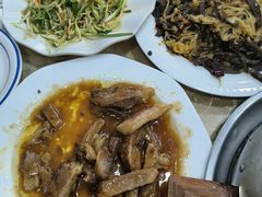 -清真烧麦馆(民族路店)