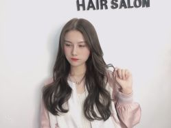 -V8潮牌·接发烫染连锁