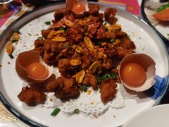 -胡桃里音乐酒馆(仓山万达店)