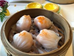 虾饺-新海利海鲜城·41年珠海老字号(夏湾店)