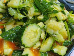 -丹东特色烤肉(南光三部店)