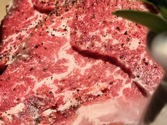 -不倒翁炭火烧肉(永安里店)