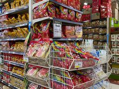 -合家福超市(合肥滨湖百大店)