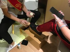 -海底捞火锅(河东万达广场店)