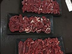 -林记潮牛·牛肉火锅(上马墩店)